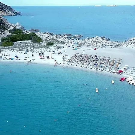 Hotel Aura Club Torre delle Stelle