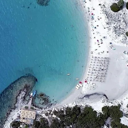 Aura Club Hotel Torre delle Stelle