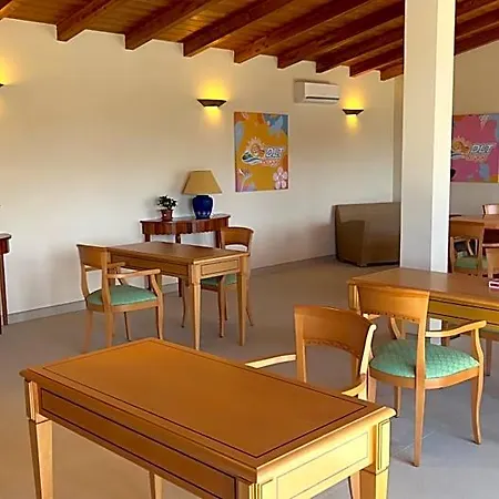 Hotel Aura Club Torre delle Stelle