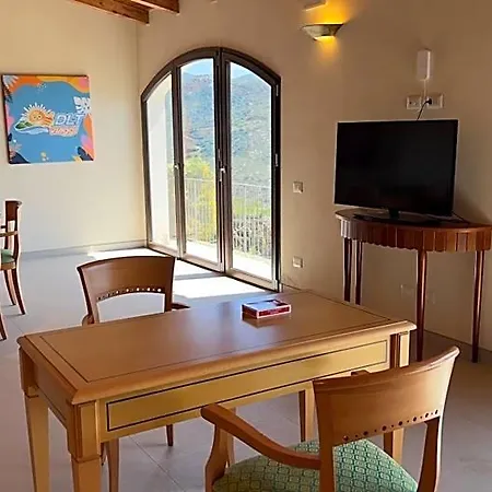 Hotel Aura Club Torre delle Stelle