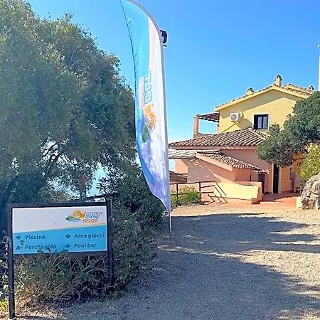 Aura Club 3* Torre delle Stelle